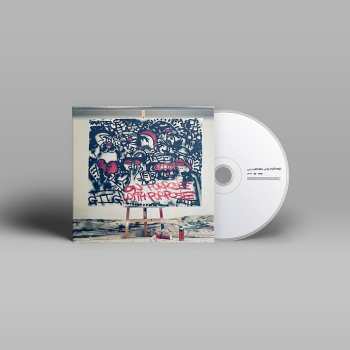 CD Ghetts: On Purpose, With Purpose