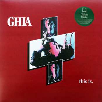 LP Ghia: This Is