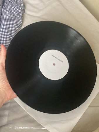 LP Ghost: Meliora LTD | CLR