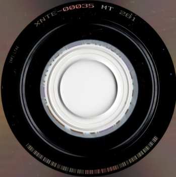 CD Ghost: Opvs Eponymovs