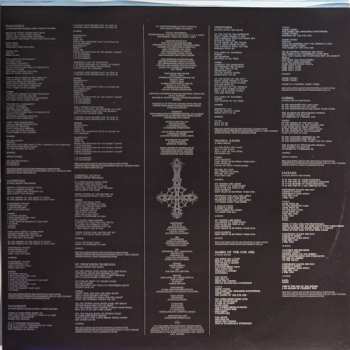 LP Ghost: Skeletá