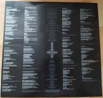 LP Ghost: Skeletá LTD