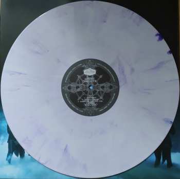 LP Ghost: Skeletá LTD