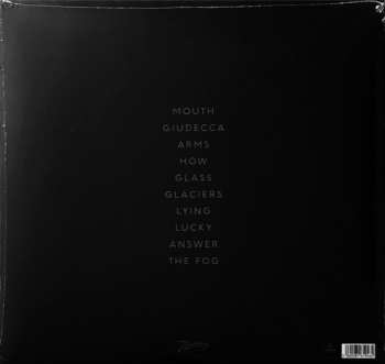 LP Ghost Culture: Ghost Culture