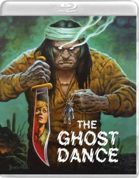 Album Ghost Dance: Ghost Dance