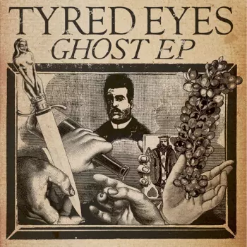 Ghost EP