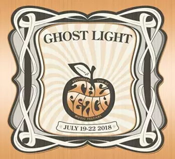 Ghost Light: 2018 Peach Music Festival