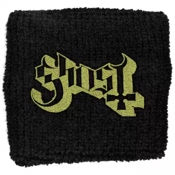 Potítko Logo Ghost 