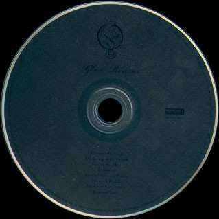 CD Opeth: Ghost Reveries