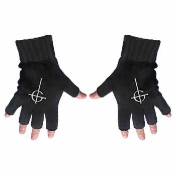 Merch Ghost: Rukavice Cross