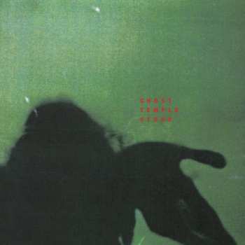 LP Ghost: Temple Stone CLR