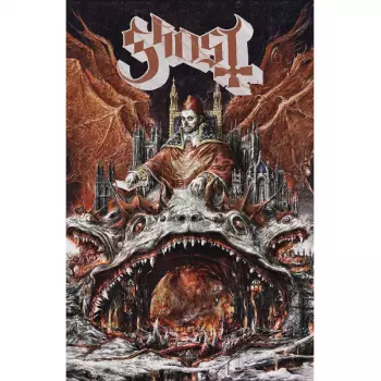 Textilný plagát Prequelle