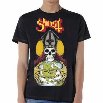 Merch Ghost: Tričko Blood Ceremony 