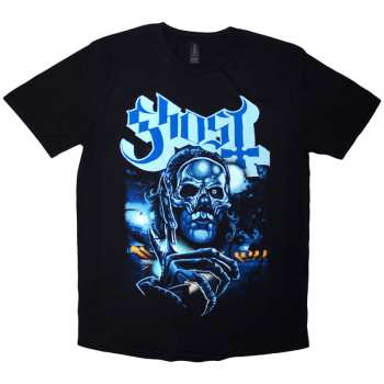 Merch Ghost: Tričko Nightmare V