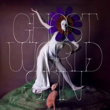 CD Ghost World: Spin