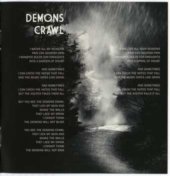 CD Ghost & Writer: Red Flags