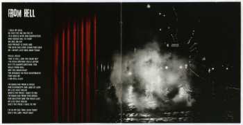CD Ghost & Writer: Shipwrecks