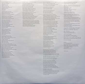 2LP Nick Cave & The Bad Seeds: Ghosteen