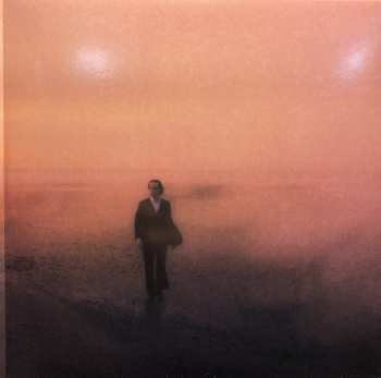 2LP Nick Cave & The Bad Seeds: Ghosteen