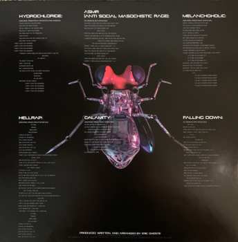 LP GhosteMane: ANTI-ICON