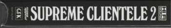 MC Ghostface Killah: Supreme Clientele 2