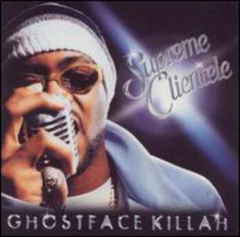 CD Ghostface Killah: Supreme Clientele
