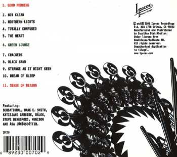 CD Ghostigital: In Cod We Trust DIGI