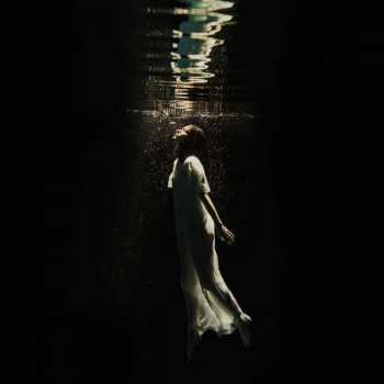 LP Ghostly Kisses: Heaven, Wait DLX | LTD | CLR