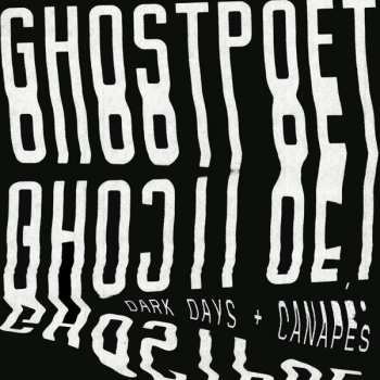 CD Ghostpoet: Dark Days + Canapes DIGI