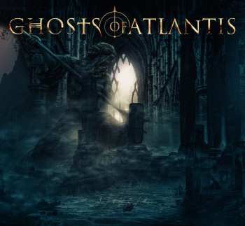 CD Ghosts Of Atlantis: 3/6/2/4