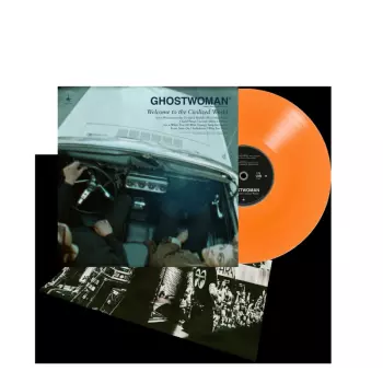 Ghost Woman: Welcome To The Civilized World