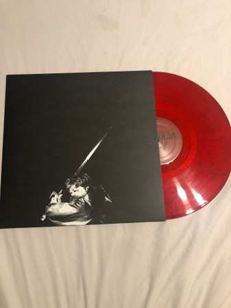 LP Ghouljaboy: Dante Technicolor