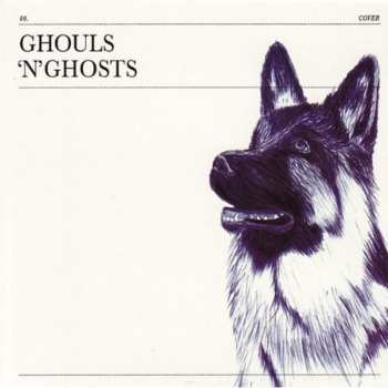 Album Ghouls'N'Ghosts: Ghouls'N'Ghosts