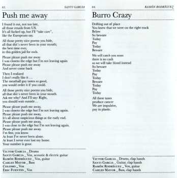 CD Ghouls'N'Ghosts: Ghouls'N'Ghosts