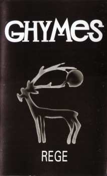 Album Ghymes: Rege