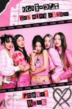 CD (G)I-DLE: I Feel