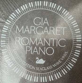 LP Gia Margaret: Romantic Piano