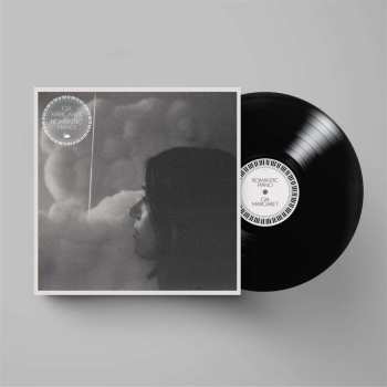 LP Gia Margaret: Romantic Piano