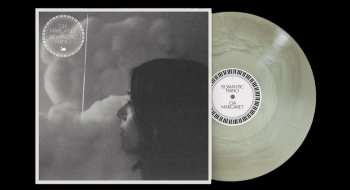 LP Gia Margaret: Romantic Piano (limited Edition) (seaglass Wave Vinyl)