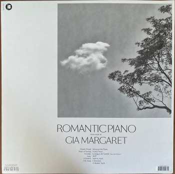 LP Gia Margaret: Romantic Piano