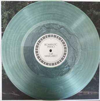 LP Gia Margaret: Romantic Piano