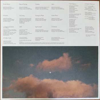 LP Gia Margaret: Romantic Piano