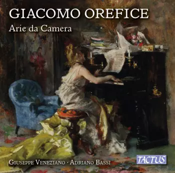 Arie Da Camera