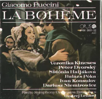 La Bohème