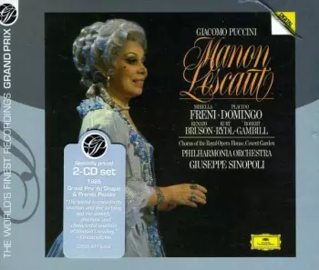 Manon Lescaut