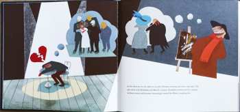 CD Giacomo Puccini: La Bohème (Highlights)