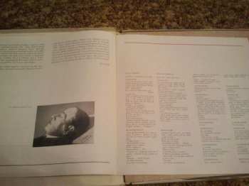 2LP Maria Callas: Tosca - Opera O 3 Dějstvích / 3 Act Opera (2xLP + BOX + BOOKLET)
