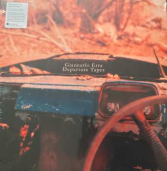 LP Giancarlo Erra: Departure Tapes CLR