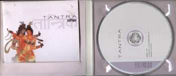 CD Gianfranco Grilli: Tantra - Relaxation Music