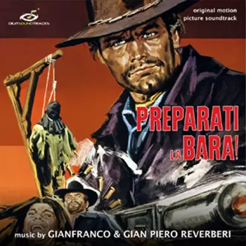 Preparati La Bara!